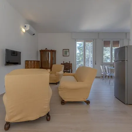 Spacious X5 With Two Balconies! Apartment Bologna