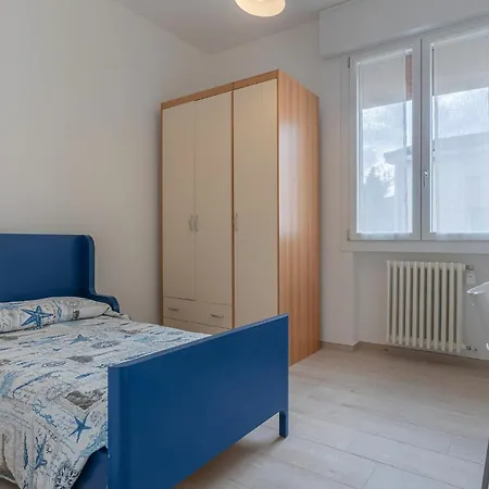 Apartment Spacious X5 With Two Balconies!