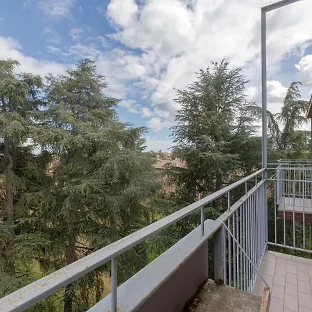 Spacious X5 With Two Balconies! *