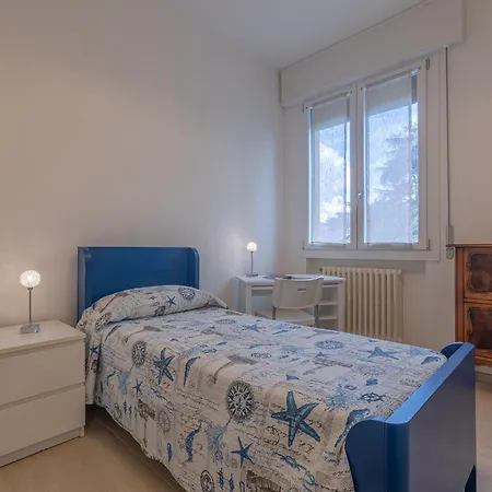 Apartment Spacious X5 With Two Balconies!